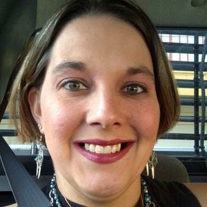 Meet your Posher, Tara